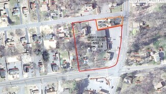 More details for 244 Quinnipiac Ave, North Haven, CT - Land to Rent