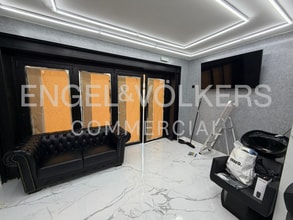 Retail in Villaviciosa de Odón, Madrid to rent Interior Photo- Image 1 of 4