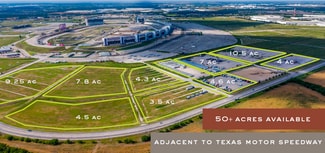 More details for Victory Cir, Fort Worth, TX - Land to Rent