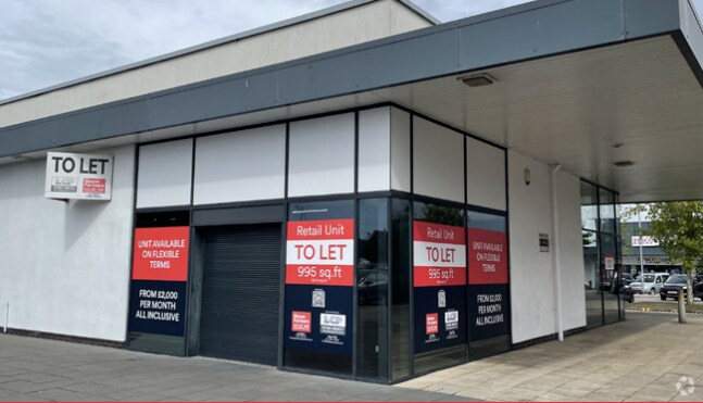 Leathers Ln, Liverpool for sale Primary Photo- Image 1 of 1