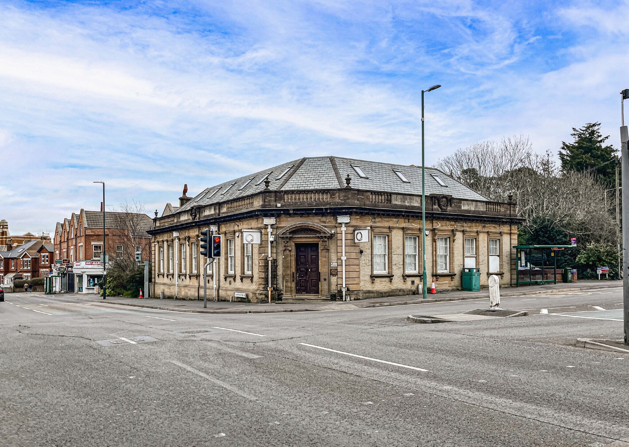 170-174 Charminster Rd, Bournemouth for sale Primary Photo- Image 1 of 1