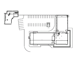 4200 South Fwy, Fort Worth, TX for rent Floor Plan- Image 1 of 1