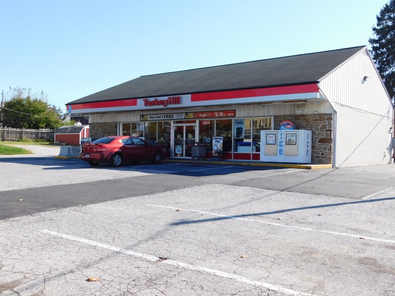 1338 Mount Rose Ave, York 17403 UK