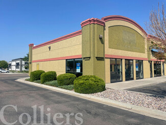 More details for 4191 Pole Line Rd, Pocatello, ID - Retail for Rent