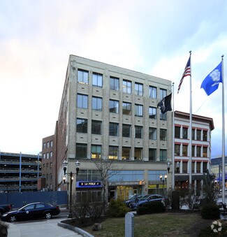 More details for 15 Bank St, Stamford, CT - Office, Retail for Rent