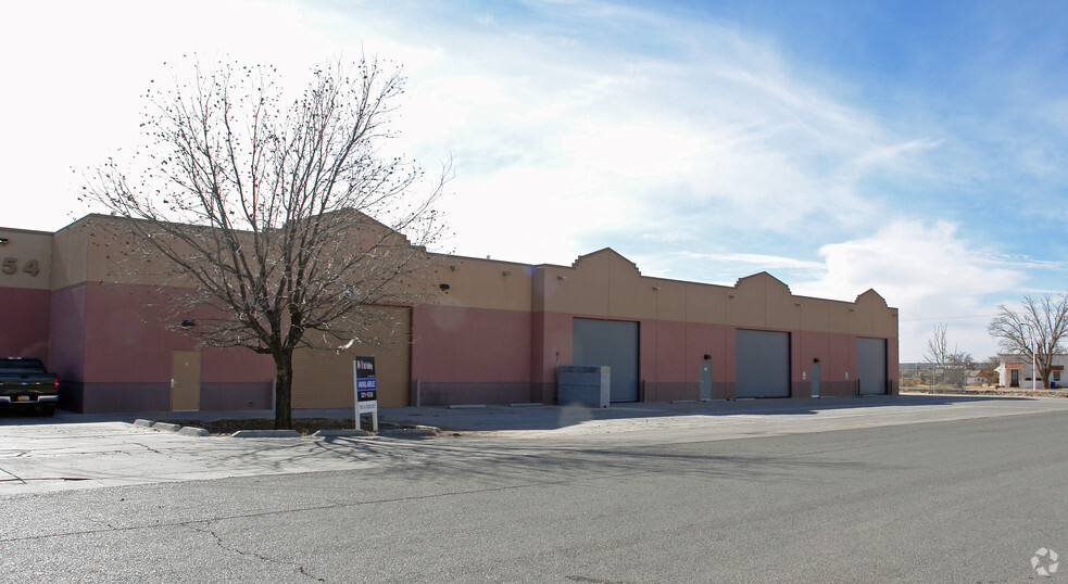 1764-1774 Buildtek Ct, Las Cruces, NM for rent - Building Photo - Image 2 of 3