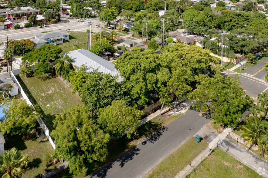 1501 SW 2nd Ave, Dania Beach, FL for sale - Aerial - Image 3 of 42