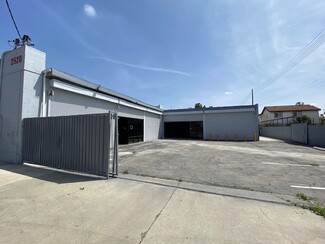 More details for 2520-2522 Tyler Ave, South El Monte, CA - Industrial for Rent