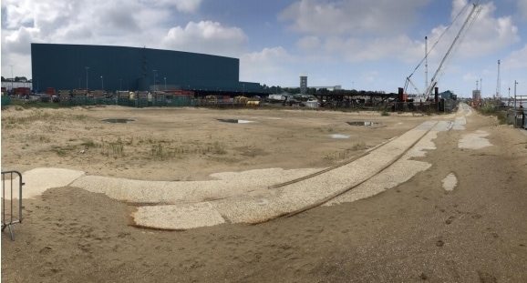 Crete Hall Rd, Gravesend for sale - Primary Photo - Image 1 of 1