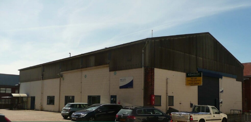 Hall Rd, Heybridge for sale Primary Photo- Image 1 of 1