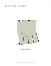 3120 Fairview Park Dr, Falls Church, VA to rent Floor Plan- Image 1 of 1