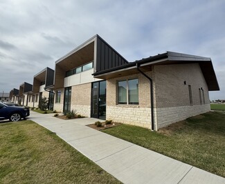 More details for 1400 N Coit Rd, McKinney, TX - Office/Medical for Rent