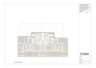 5 Beaconsfield St, London for rent Site Plan- Image 1 of 1