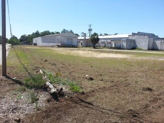 More details for 2275 Bluff Road, Allendale, SC - Industrial for Sale