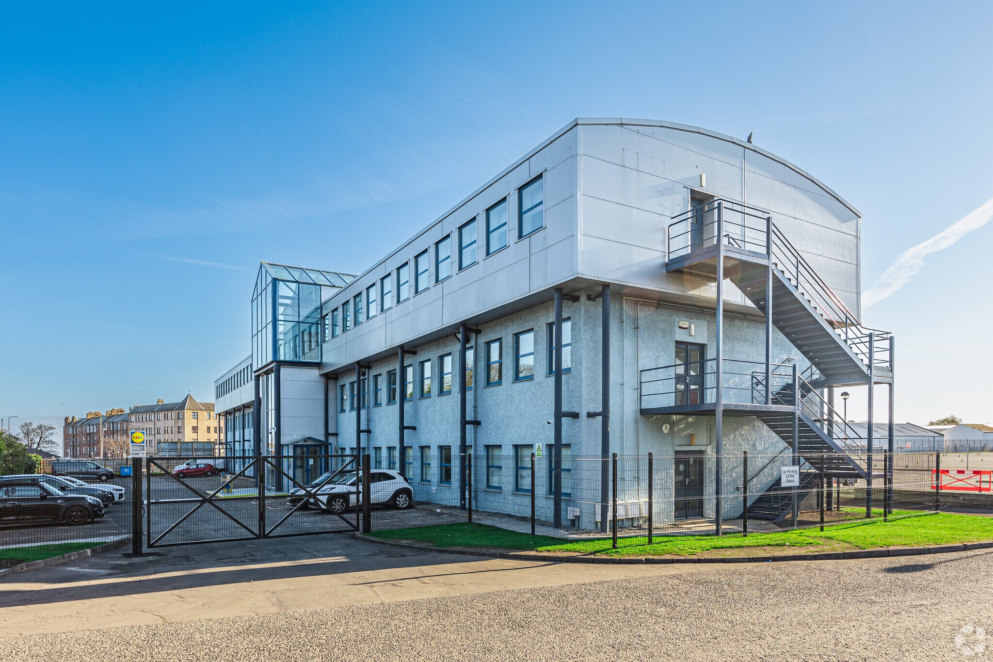 Newhailes Rd, Musselburgh for sale Primary Photo- Image 1 of 1