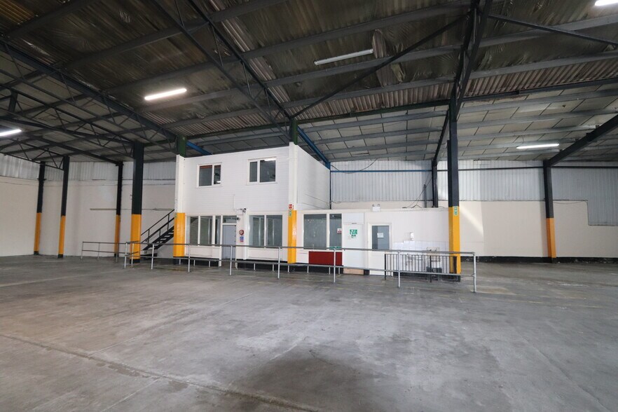 A30 Quarry Crescent, Launceston to rent - Building Photo - Image 3 of 12