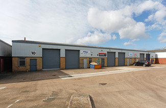 More details for Freightliner Rd, Hull - Industrial for Rent