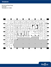 520 White Plains Rd, Tarrytown, NY for rent Floor Plan- Image 1 of 1