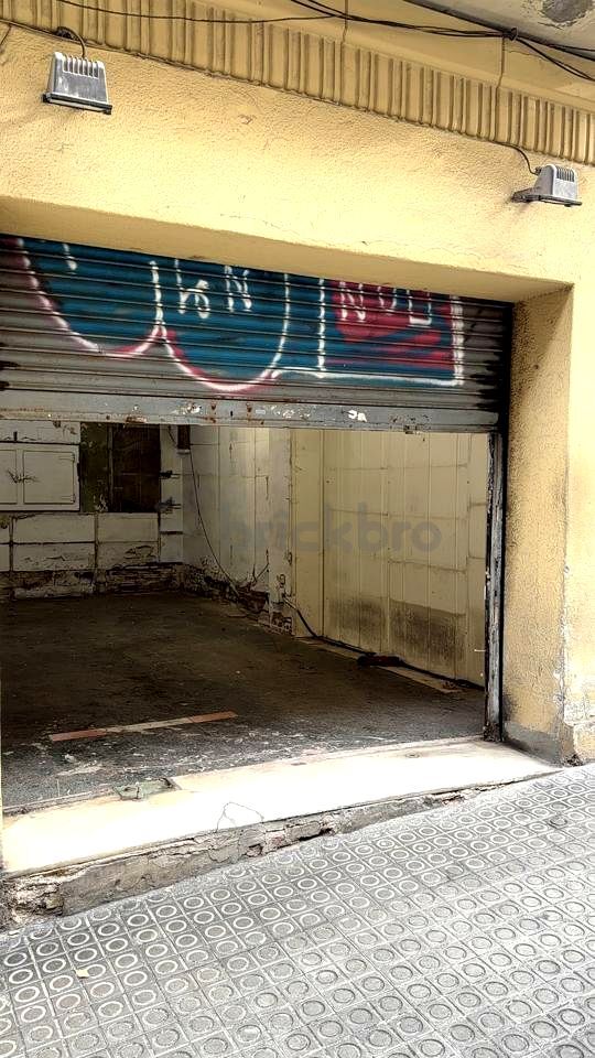 Build-to-Rent in Barcelona, Barcelona for sale Building Photo- Image 1 of 5