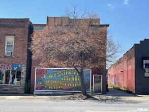 219 W Main St, Carbondale, IL for sale Primary Photo- Image 1 of 1