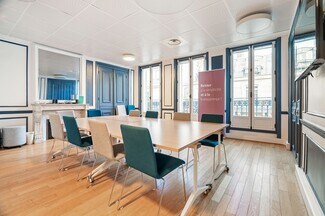 More details for 15 Rue Drouot, Paris - Co-working to Rent