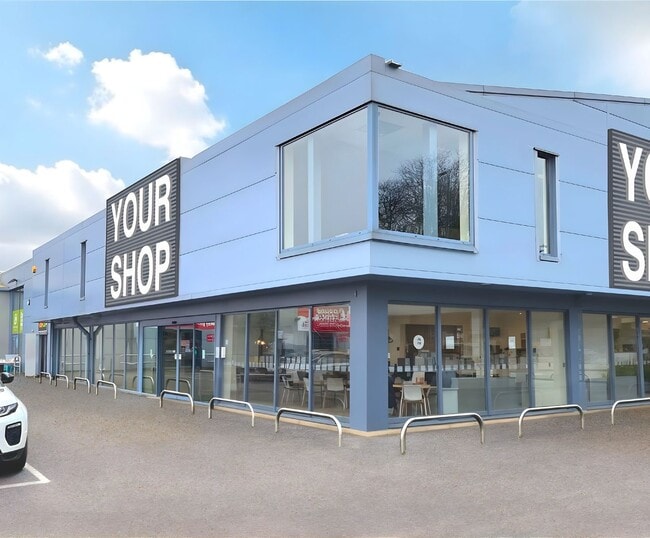 More details for Victoria Rd, Diss - Retail to Rent