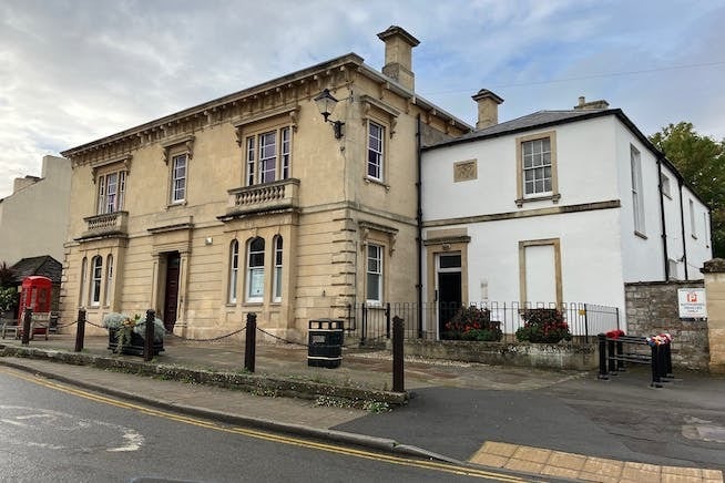 16 The Plain, Bristol to rent - Building Photo - Image 2 of 3