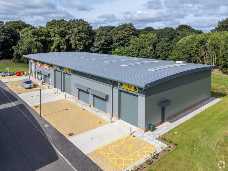 1920 Inchwood Av, Bathgate EH48 2FY Inchwood Park UK