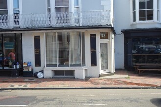 41-43 Mount Ephraim, Tunbridge Wells for rent Building Photo- Image 1 of 3