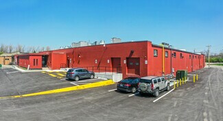 More details for 1282 Essex Ave, Columbus, OH - Retail to Rent