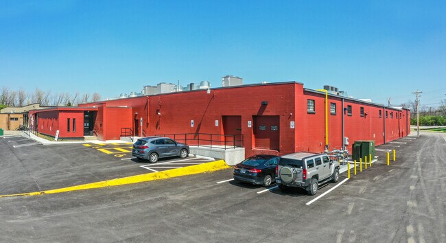 More details for 1282 Essex Ave, Columbus, OH - Retail to Rent