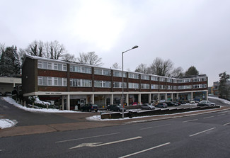 More details for Tubs Hl, Sevenoaks - Retail for Rent