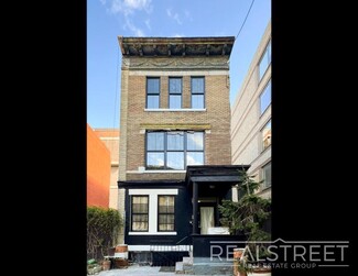 More details for 15 Washington Ter, New York, NY - Residential for Sale