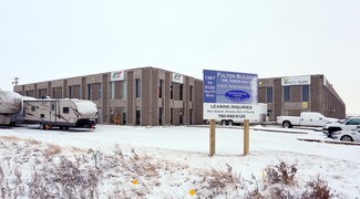 More details for 10466 Fulton Dr, Parkland County, AB - Light Industrial to Rent
