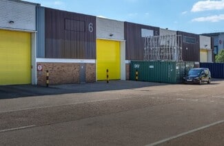 More details for Green Ln, Hounslow - Industrial for Rent