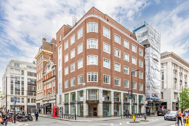 More details for 6-10A Great Portland St, London - Office to Rent