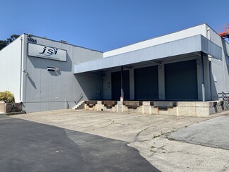 More details for 1535 Rollins Rd, Burlingame, CA - Light Industrial for Rent