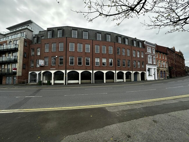 More details for St Nicholas St, Worcester - Office, Retail to Rent