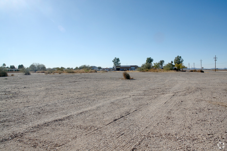 11825 W Grier Rd, Marana, AZ for sale - Building Photo - Image 1 of 1