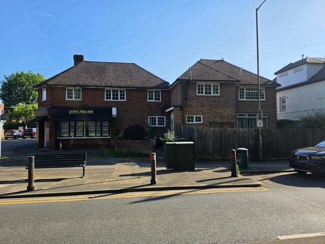More details for 176-178 Tonbridge Rd, Tonbridge - Retail for Sale