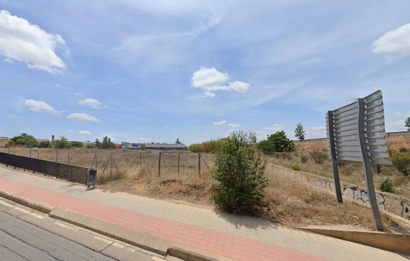 Carrer Torrente, 9, Albal, Valencia for sale - Aerial - Image 2 of 4