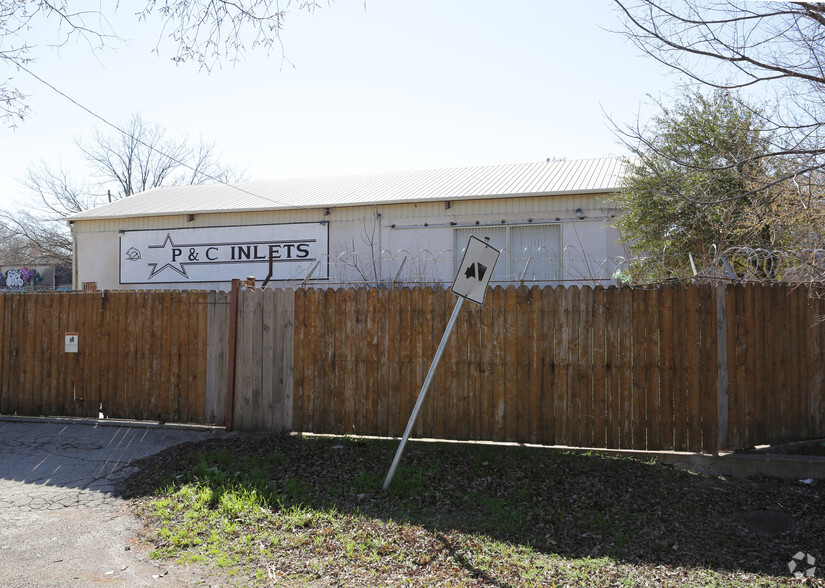 614-620 Bedford St, Dallas, TX for sale - Primary Photo - Image 1 of 1