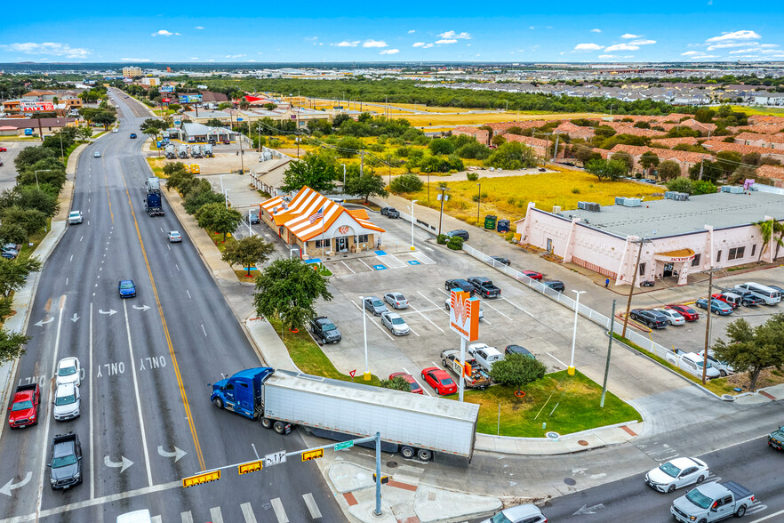 9102 Mcpherson Ave, Laredo, TX for sale - Building Photo - Image 3 of 6