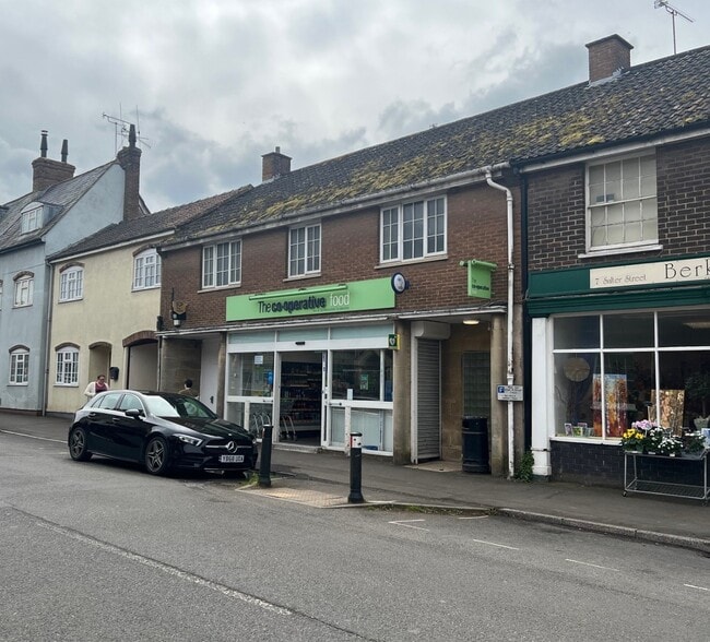 5 Salter St, Berkeley for sale - Primary Photo - Image 1 of 1