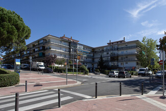 More details for Calle Playa Frexeira, 6, Collado Villalba - Retail for Rent