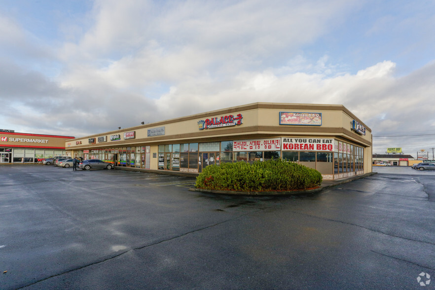 8718 S Tacoma Way, Lakewood, WA for sale - Primary Photo - Image 1 of 1