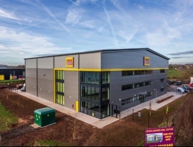 Staples Clos, Stafford for sale - Primary Photo - Image 1 of 1