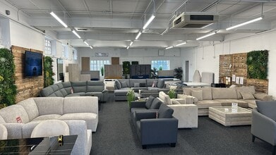 125 Dartford Rd, Dartford to rent Interior Photo- Image 2 of 2