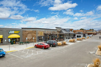 More details for 400 W South Boulder Rd, Lafayette, CO - Retail for Rent