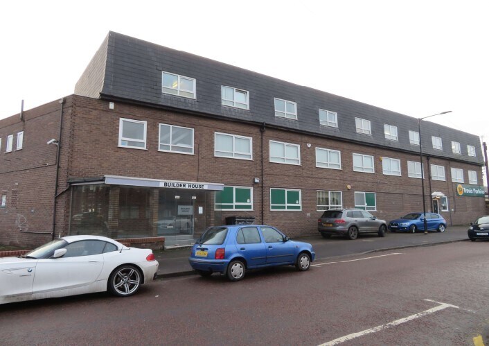 2 Mayors Rd, Altrincham for sale Building Photo- Image 1 of 1